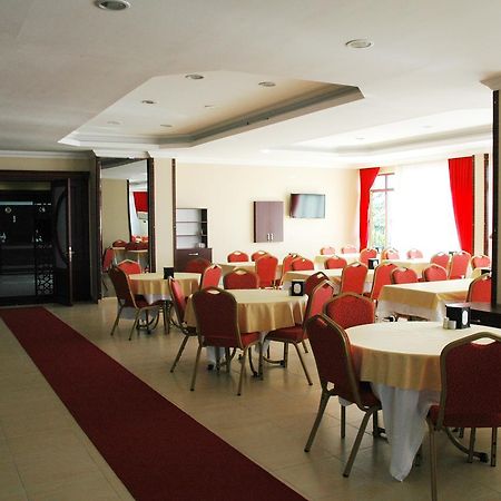 Burgaz Resort Aquapark Hotel Kirklareli Exterior photo