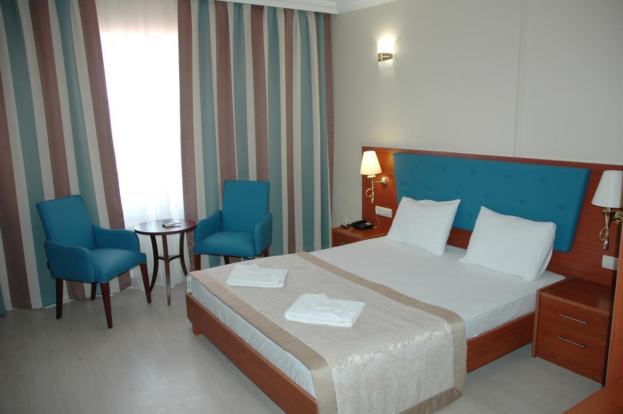 Burgaz Resort Aquapark Hotel Kirklareli Exterior photo