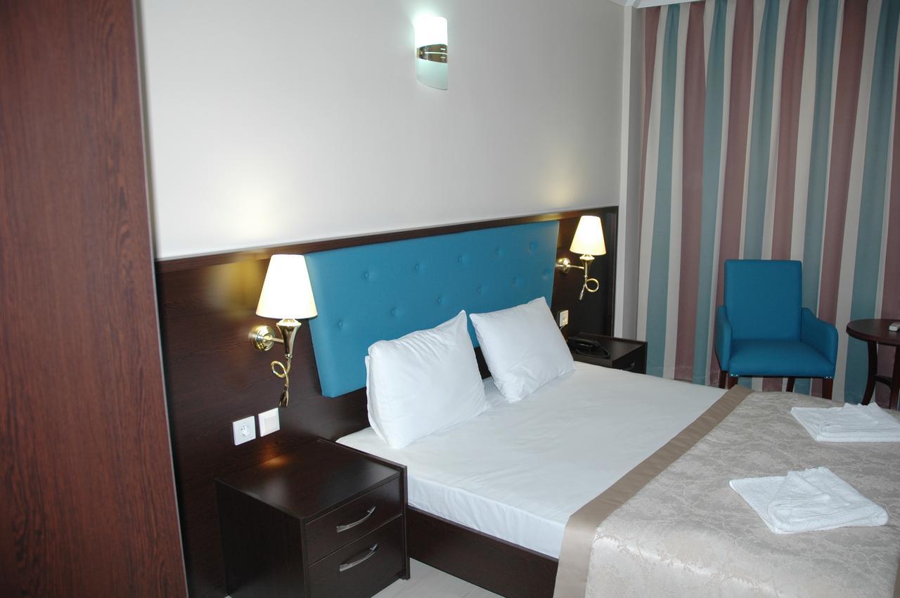 Burgaz Resort Aquapark Hotel Kirklareli Exterior photo