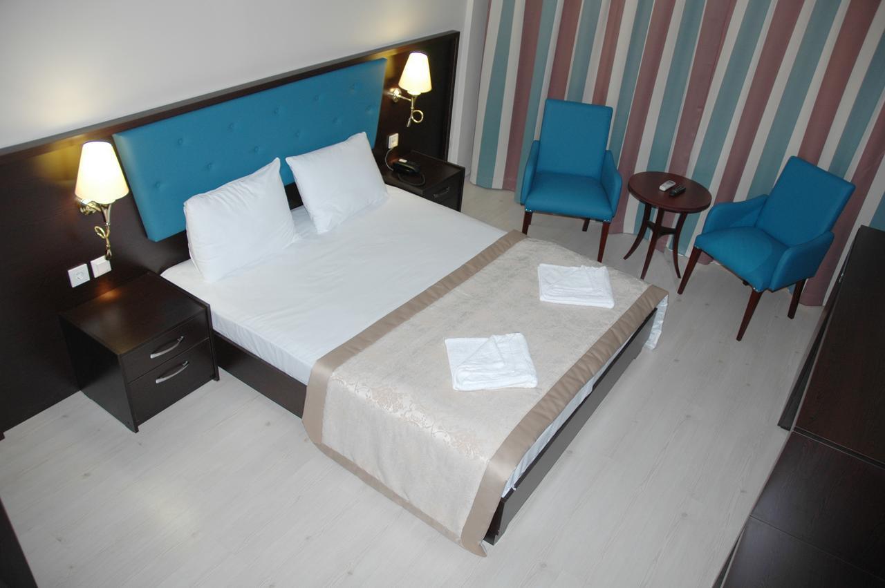 Burgaz Resort Aquapark Hotel Kirklareli Exterior photo