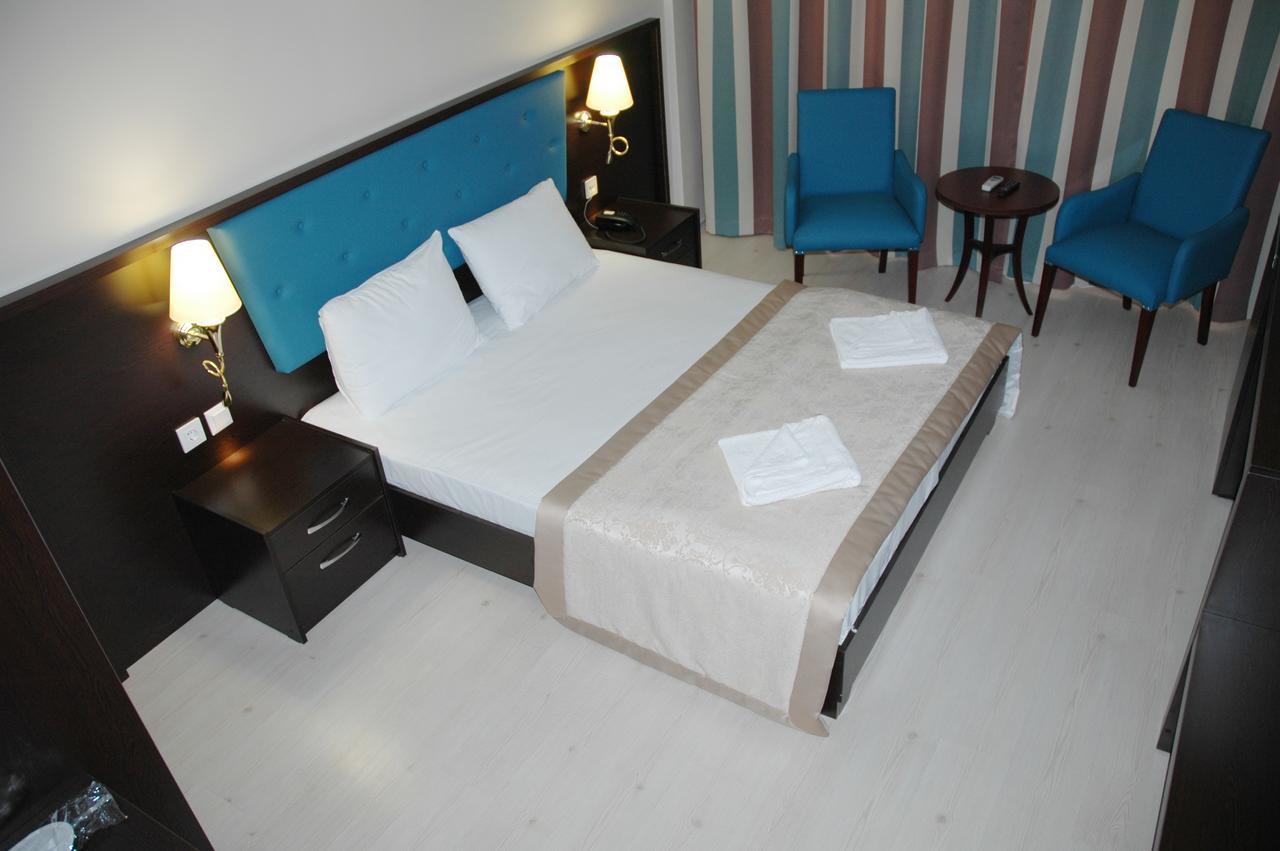 Burgaz Resort Aquapark Hotel Kirklareli Exterior photo