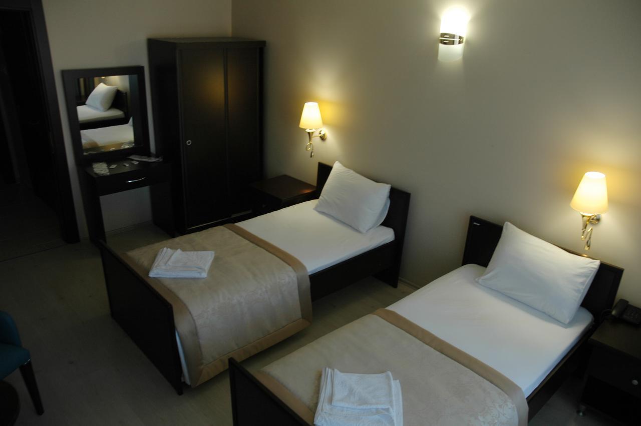 Burgaz Resort Aquapark Hotel Kirklareli Exterior photo