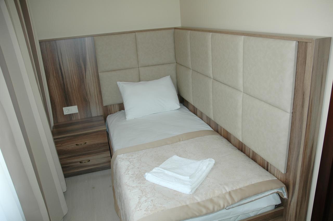 Burgaz Resort Aquapark Hotel Kirklareli Exterior photo
