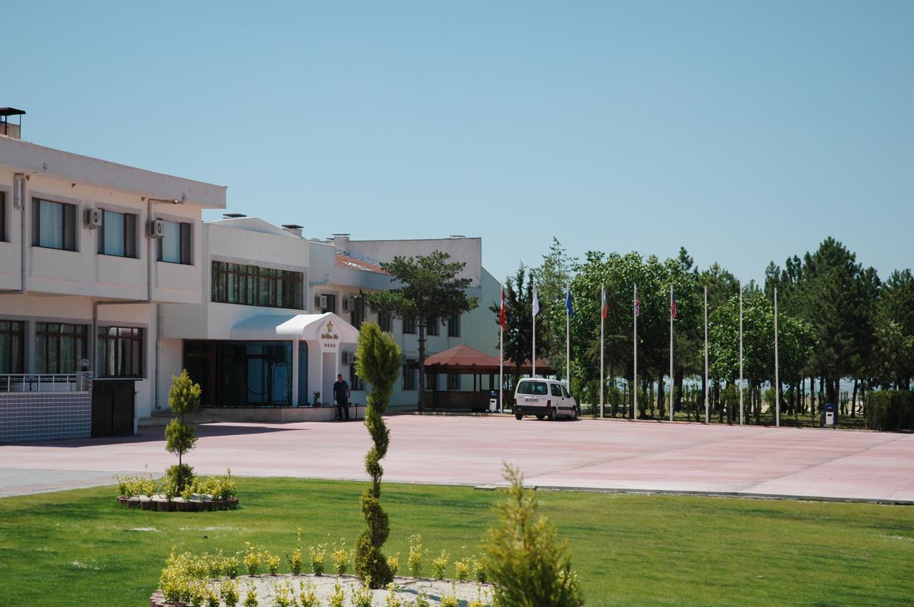 Burgaz Resort Aquapark Hotel Kirklareli Exterior photo