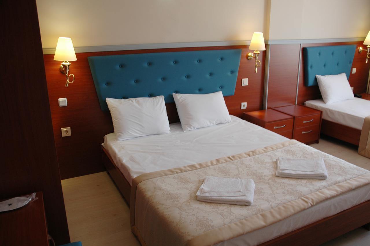 Burgaz Resort Aquapark Hotel Kirklareli Exterior photo