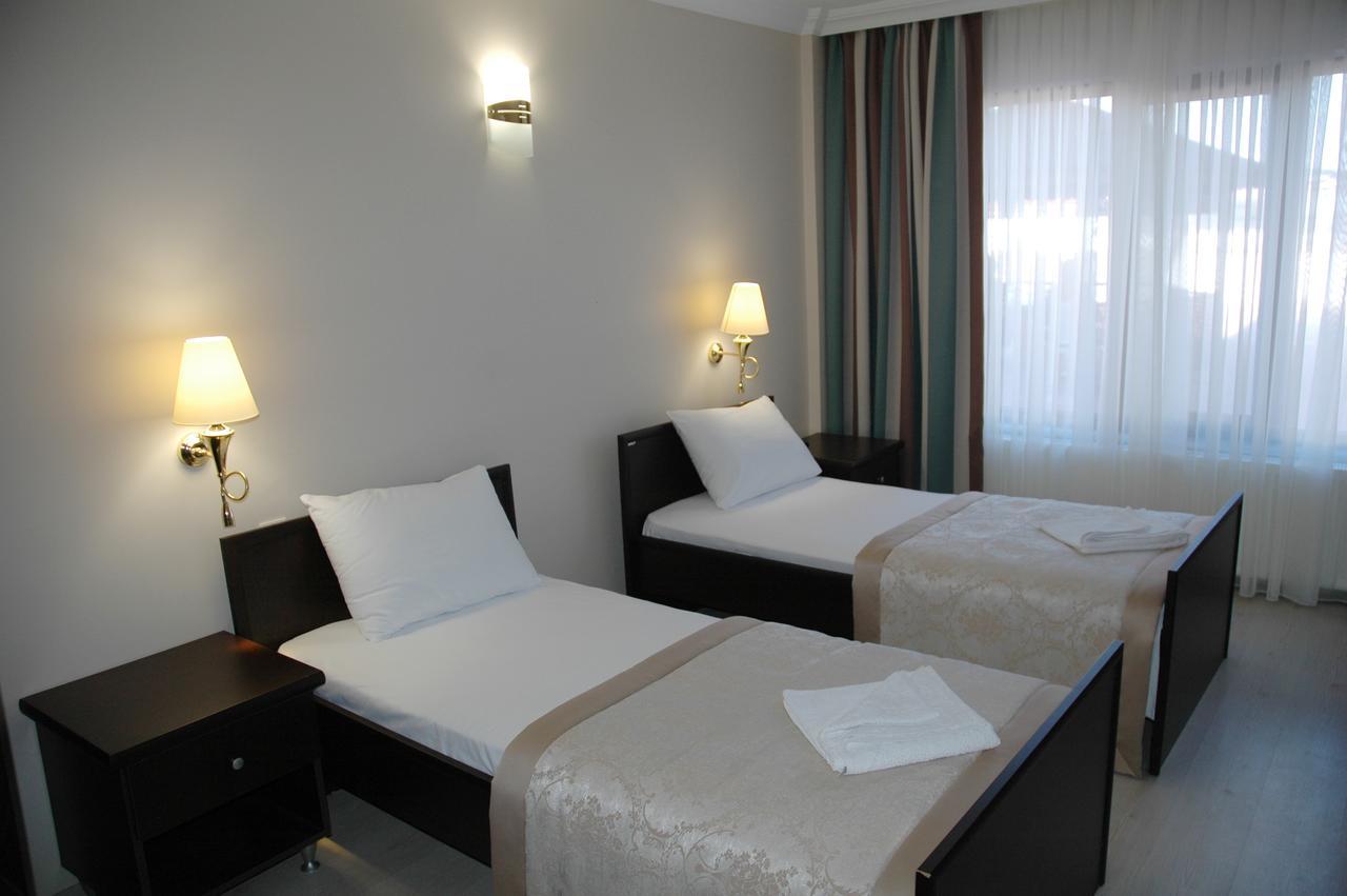 Burgaz Resort Aquapark Hotel Kirklareli Exterior photo