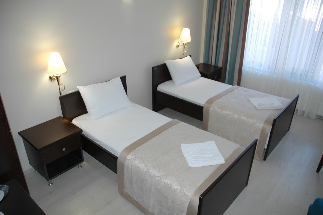Burgaz Resort Aquapark Hotel Kirklareli Exterior photo