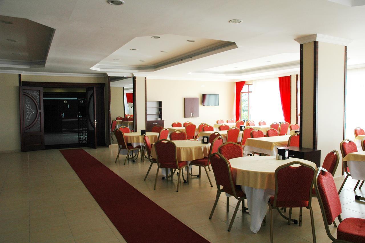 Burgaz Resort Aquapark Hotel Kirklareli Exterior photo